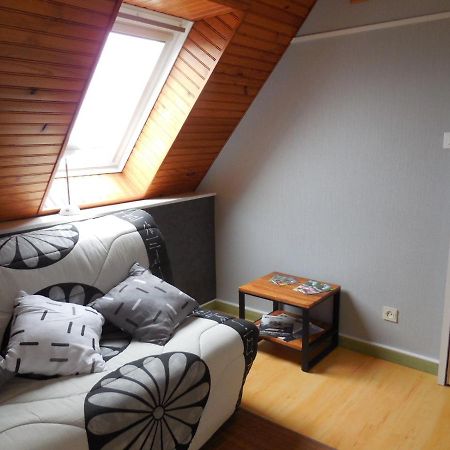 Chambre D'Hotes Proche De Brest Et Landerneau Dirinon Eksteriør billede