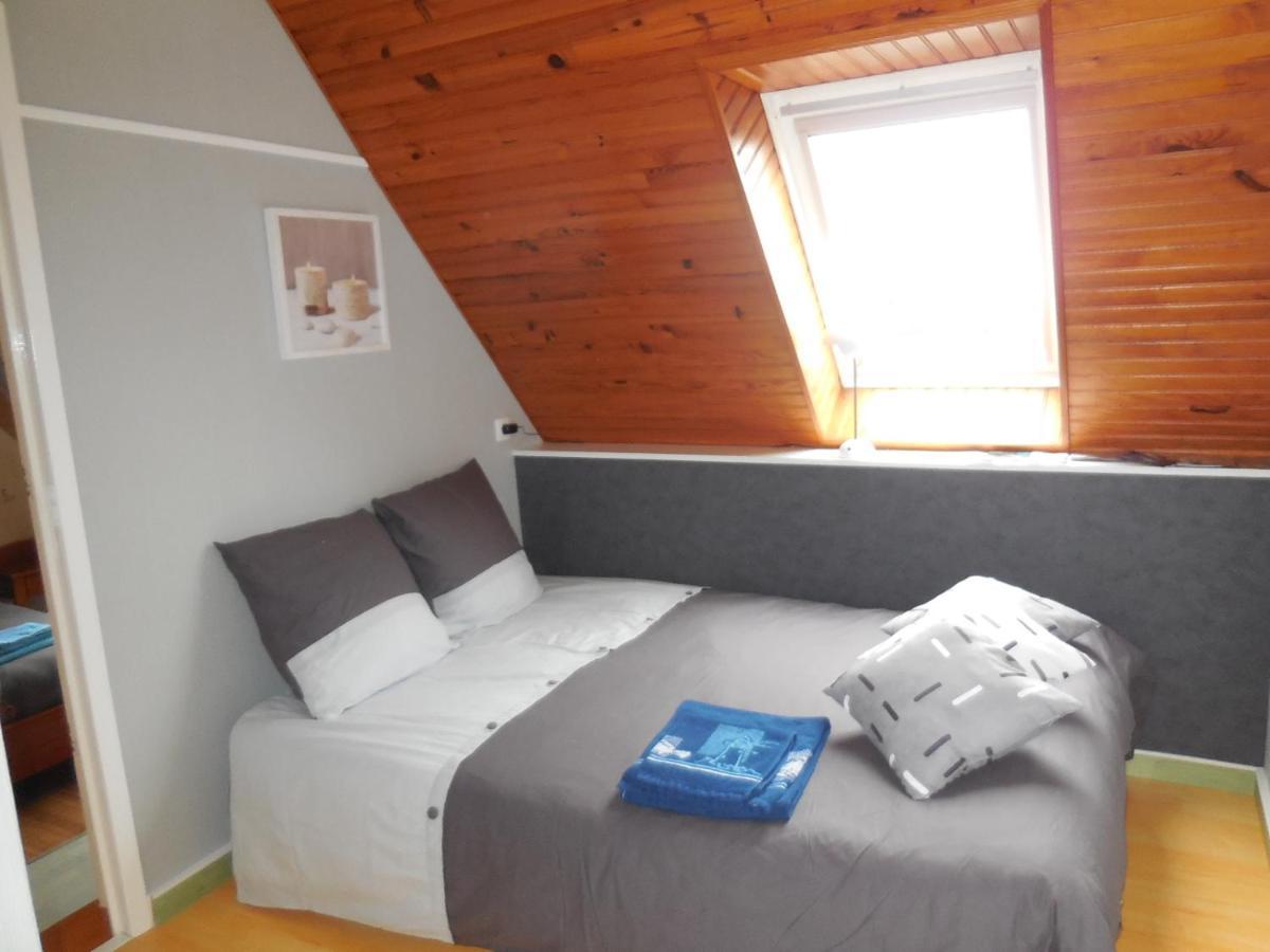 Chambre D'Hotes Proche De Brest Et Landerneau Dirinon Eksteriør billede