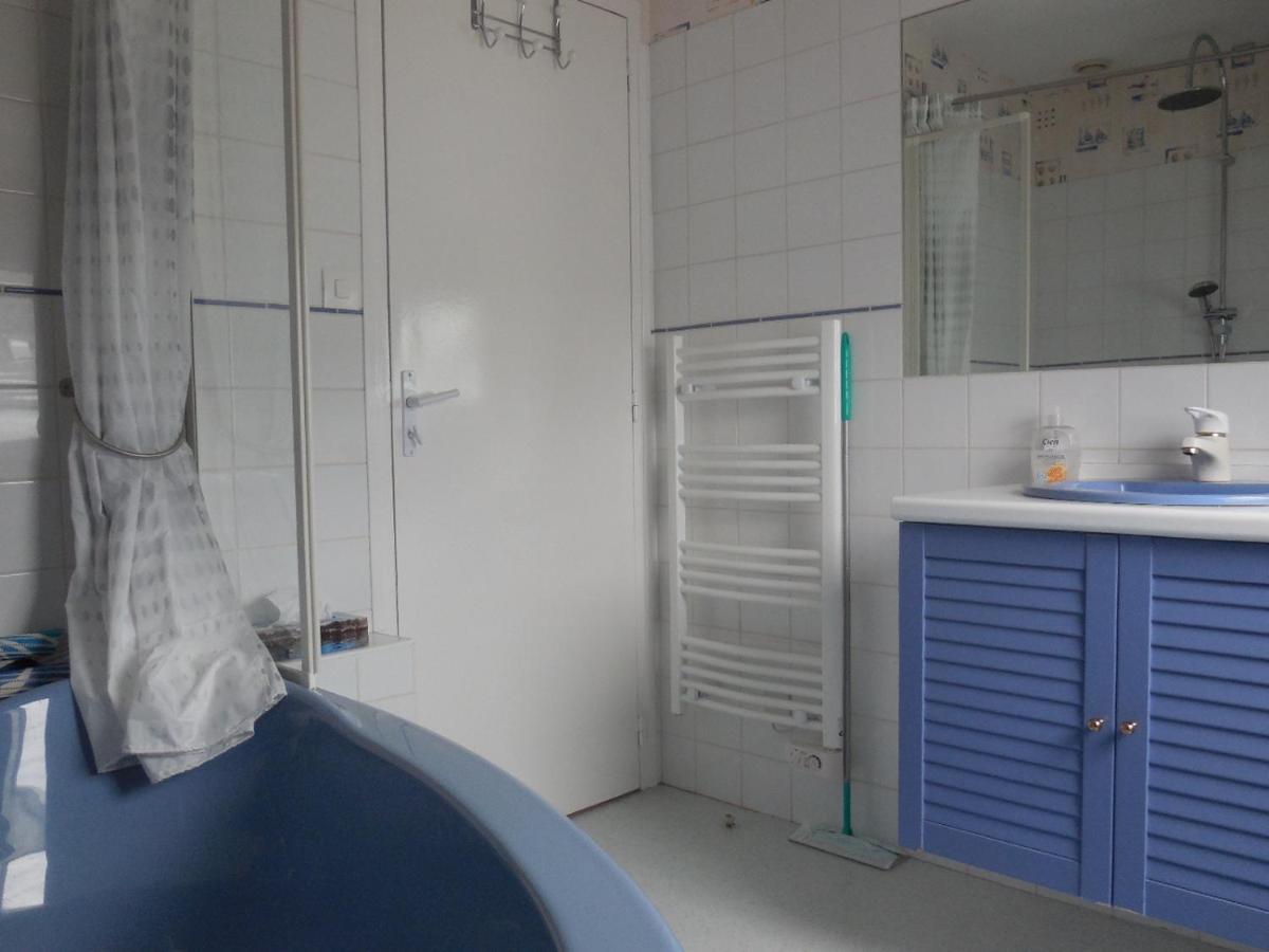 Chambre D'Hotes Proche De Brest Et Landerneau Dirinon Eksteriør billede