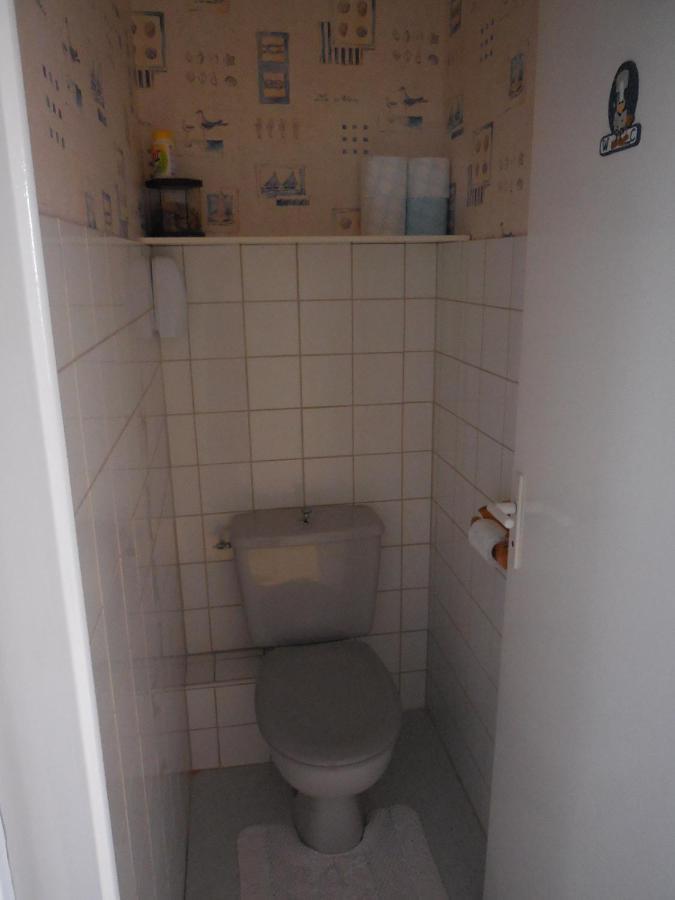 Chambre D'Hotes Proche De Brest Et Landerneau Dirinon Eksteriør billede